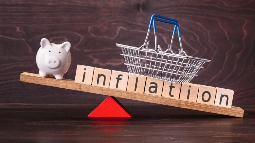 CPI inflation rate rises to 3.2% in February 2026, the highest level in 10 months
