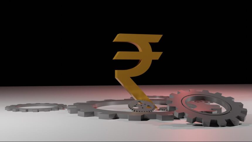 Early economic indicators for March 2026 show ``moderate economic momentum'': Ministry of Finance