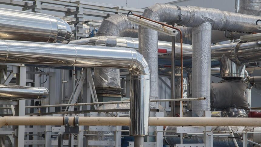 Government announces standards for green ammonia and green methanol