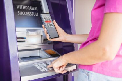 RNFI introduces cardless cash withdrawal via UPI QR with Jio Payments Bank