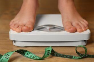 Doctors stress that abdominal obesity in Asian Indians is considered a vital sign