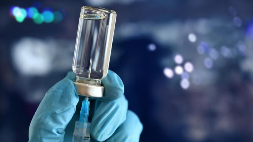 Maharashtra health department introduces HPV vaccine for girls on Women's Day