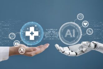 Use of GenAI platforms by healthcare professionals risks leaking sensitive patient data: study