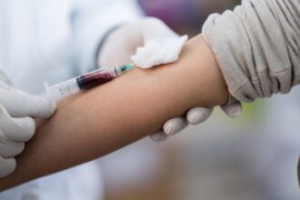 Center argues in Supreme Court that trans people, men who have sex with men, and sex workers cannot donate blood