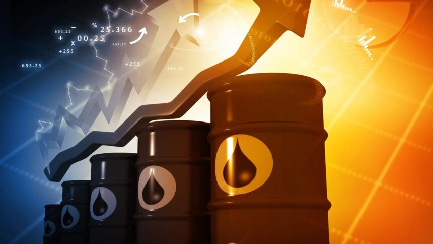 Iran and US attacks: Oil price shock could push Indo-Canadian dollar higher, experts say