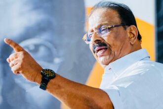 Congress drama in Kerala over for now: Sudhakaran blinks as high command holds firm on no-MP rule