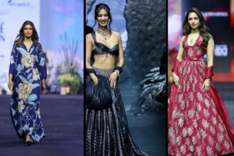 lakme fashion week
