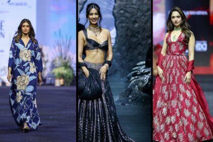 lakme fashion week