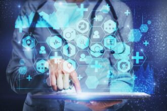 How technology is transforming healthcare