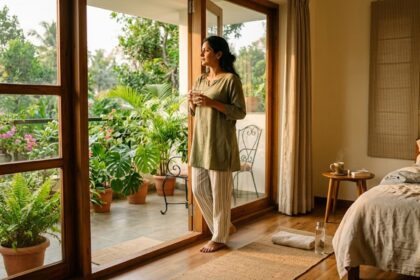 Transform your routine with expert-backed morning habits