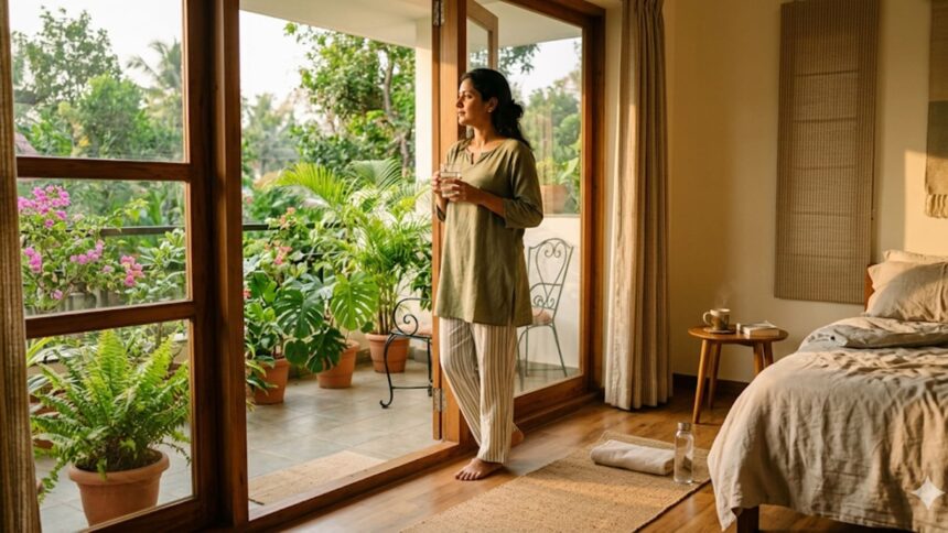 Transform your routine with expert-backed morning habits