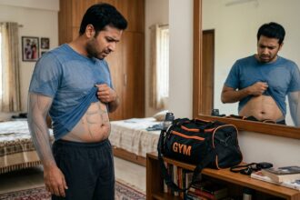 Discover why lifting weights is essential after 30 to protect bone health, prevent fractures, and maintain independence