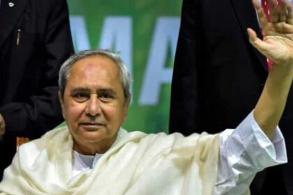 Could Naveen Patnaik join INDIA bloc: Buzz grows after BJD-Congress tie-up for RS polls