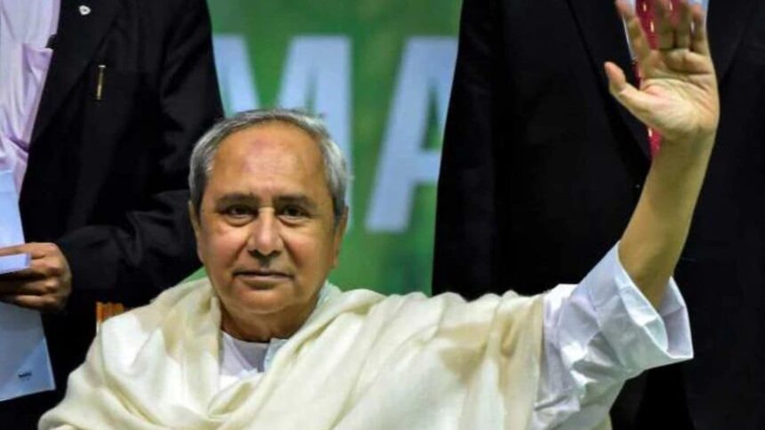 Could Naveen Patnaik join INDIA bloc: Buzz grows after BJD-Congress tie-up for RS polls