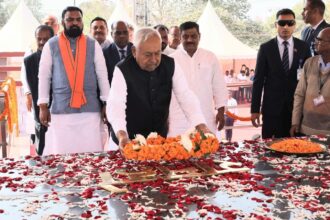 In a sudden turn of events, leaders from BJP and ally JD(U) said that Nitish is most likely to file his nomination for Rajya Sabha clearing the way for a new CM in the state, either from JD(U) or from BJP.