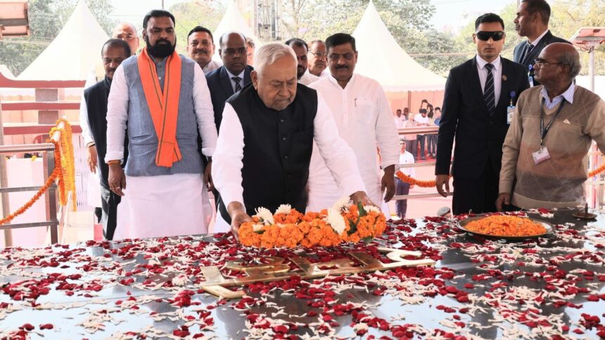 In a sudden turn of events, leaders from BJP and ally JD(U) said that Nitish is most likely to file his nomination for Rajya Sabha clearing the way for a new CM in the state, either from JD(U) or from BJP.