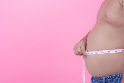 Reversing childhood obesity in under-10s: early intervention is a game changer