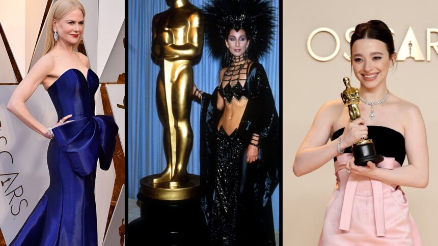 oscars