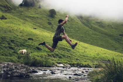 The biology of belief, optimism, and health