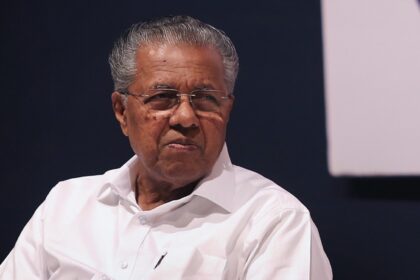 20 interviews, 3 days: CM Vijayan opens up in media blitz, Sabarimala to CPI(M)-BJP 'deal'