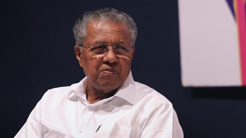 20 interviews, 3 days: CM Vijayan opens up in media blitz, Sabarimala to CPI(M)-BJP 'deal'