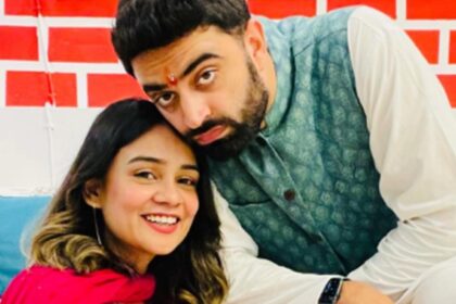 Rahul Dua Nidhi Tyagi