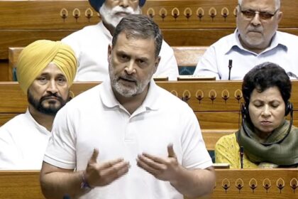 Russian oil, Epstein, Om Birla intervention: Rahul sets off fireworks in Lok Sabha