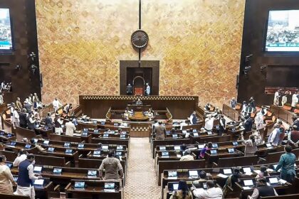 Rajya Sabha Congress