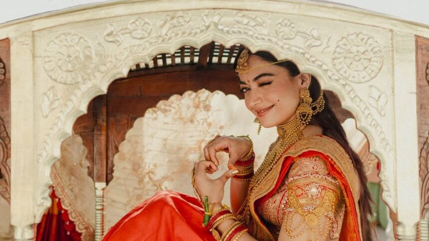 Rashmika Mandanna Vijay Deverakonda wedding