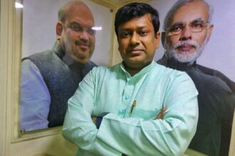 Bharatiya Janata Party minister says demographic change is likely to occur in Bengal and Hindus may become a minority