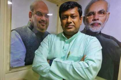 Bharatiya Janata Party minister says demographic change is likely to occur in Bengal and Hindus may become a minority