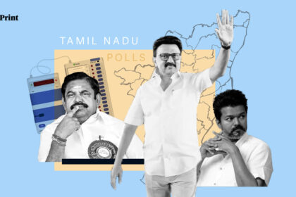 Caste, freebies, Dravidian ideology and new players—Tamil Nadu elections are no longer a DMK-AIADMK duopoly