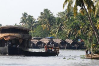 As West Asia crisis continues, Kerala's wellness sector faces uncertainty