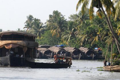 As West Asia crisis continues, Kerala's wellness sector faces uncertainty