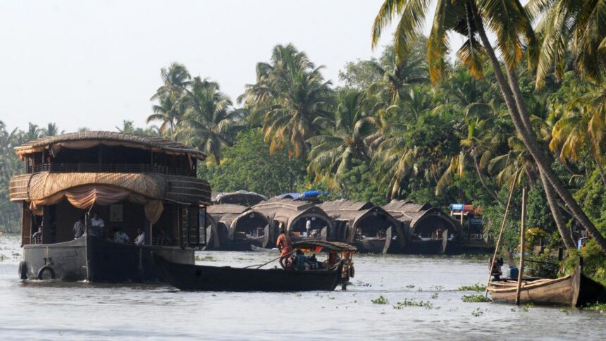 As West Asia crisis continues, Kerala's wellness sector faces uncertainty