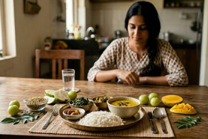 Nourish your hair from the roots.