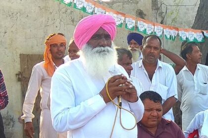 Haryana Assembly names 5th negative voter in Rajya Sabha polls, Ratia MLA receives cause notice