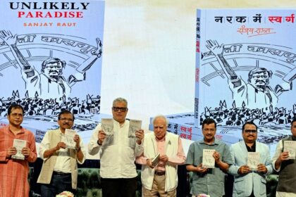 Sibal calls for joint OPPN petition in South Carolina over Modi government's 'abuse of government institutions and violation of basic human rights'