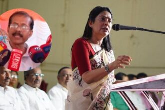 Kerala: IUML leader suspended for 'sexist' remarks targeting female CPI(M) MLA, blames UDF