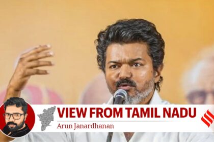 The Rajinikanth effect: Why a stray remark may end up hurting Vijay’s TVK