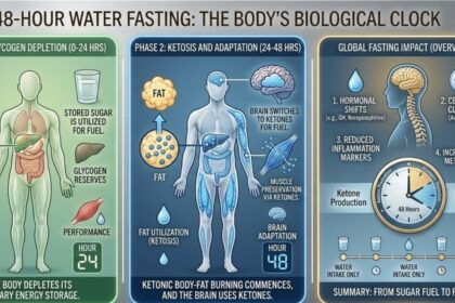 Water fasting