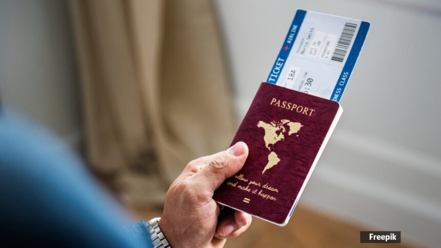 weakest passports