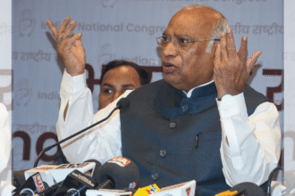 BJP complains to Assam Police EC against Kharji, says Kharji compared BJP-RSS to 'venomous snake'