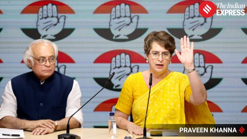 INDIA women quota