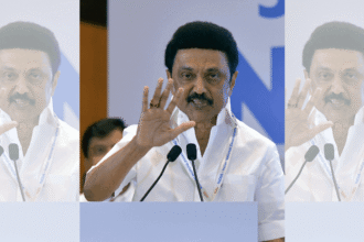 Stalin issues 'final warning' to Tamil Nadu over demarcation. "The whole family will be on the streets."