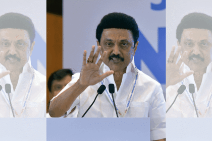 Stalin issues 'final warning' to Tamil Nadu over demarcation. "The whole family will be on the streets."
