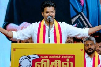 Madras HC rejects fresh petition seeking probe into disclosure of poll affidavit by TVK Chairman Vijay