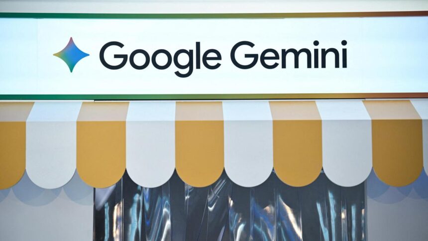 Google adds Gemini crisis response feature amid lawsuit over user death