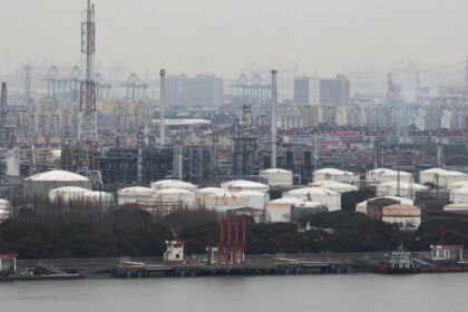 Why has the Iran war not affected China's energy security so far?