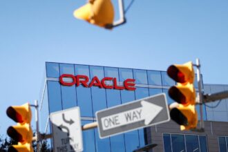 Will Larry Ellison's Oracle become the oracle of the global technology industry?